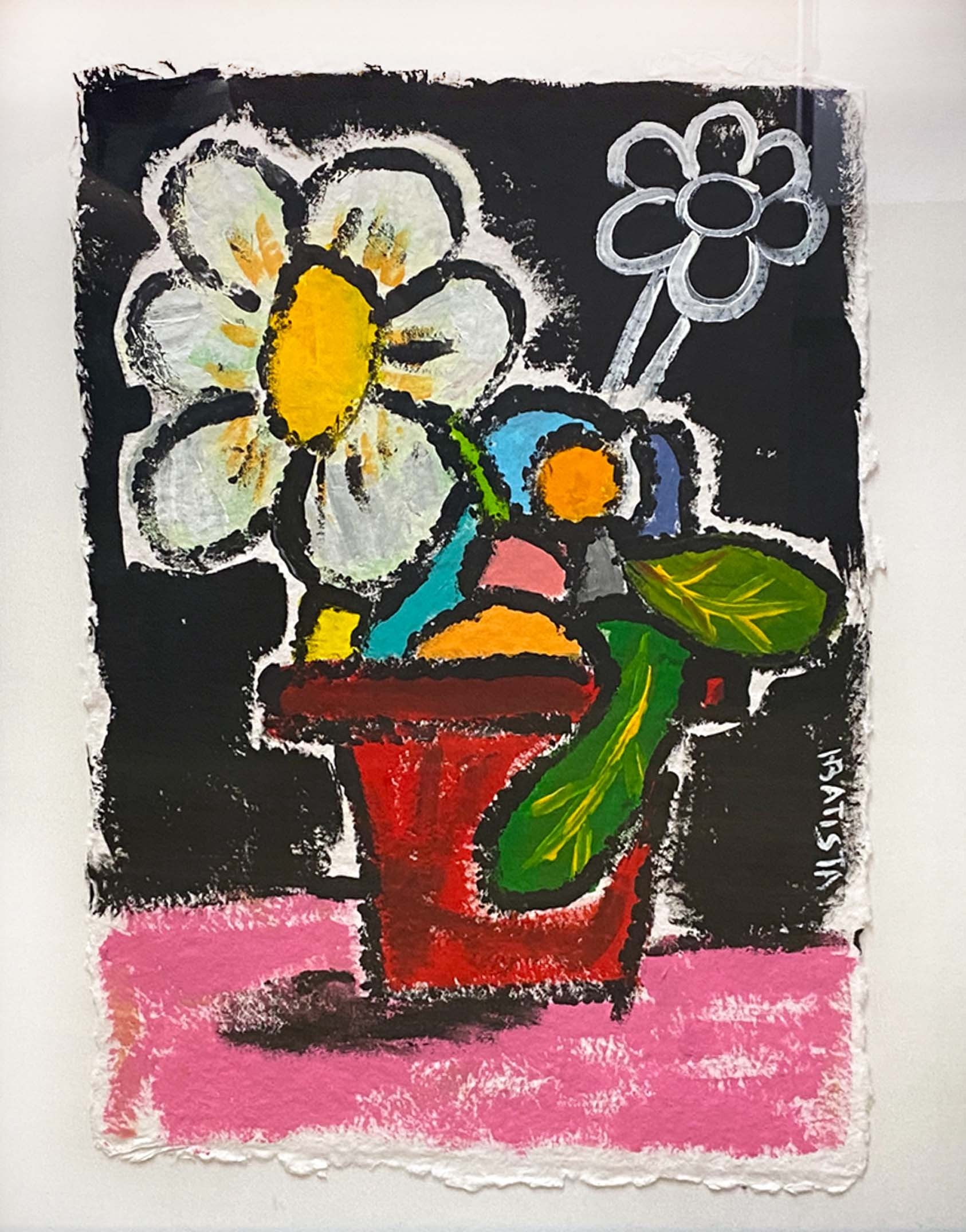 Helder Batista, Flowers 2 Helder Batista, Flowers 2