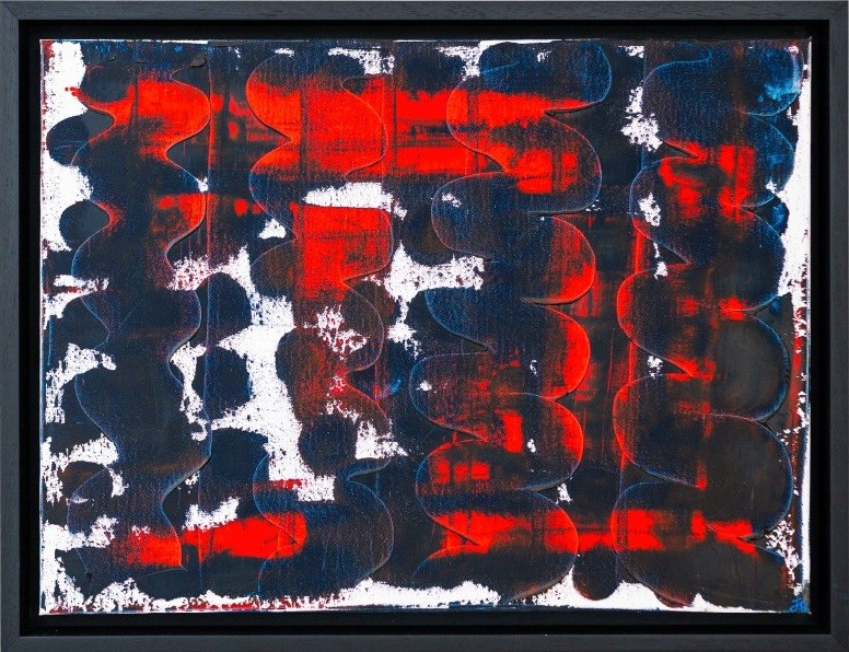 Juliana Haggoo, Intensity Juliana Haggoo, Intensity