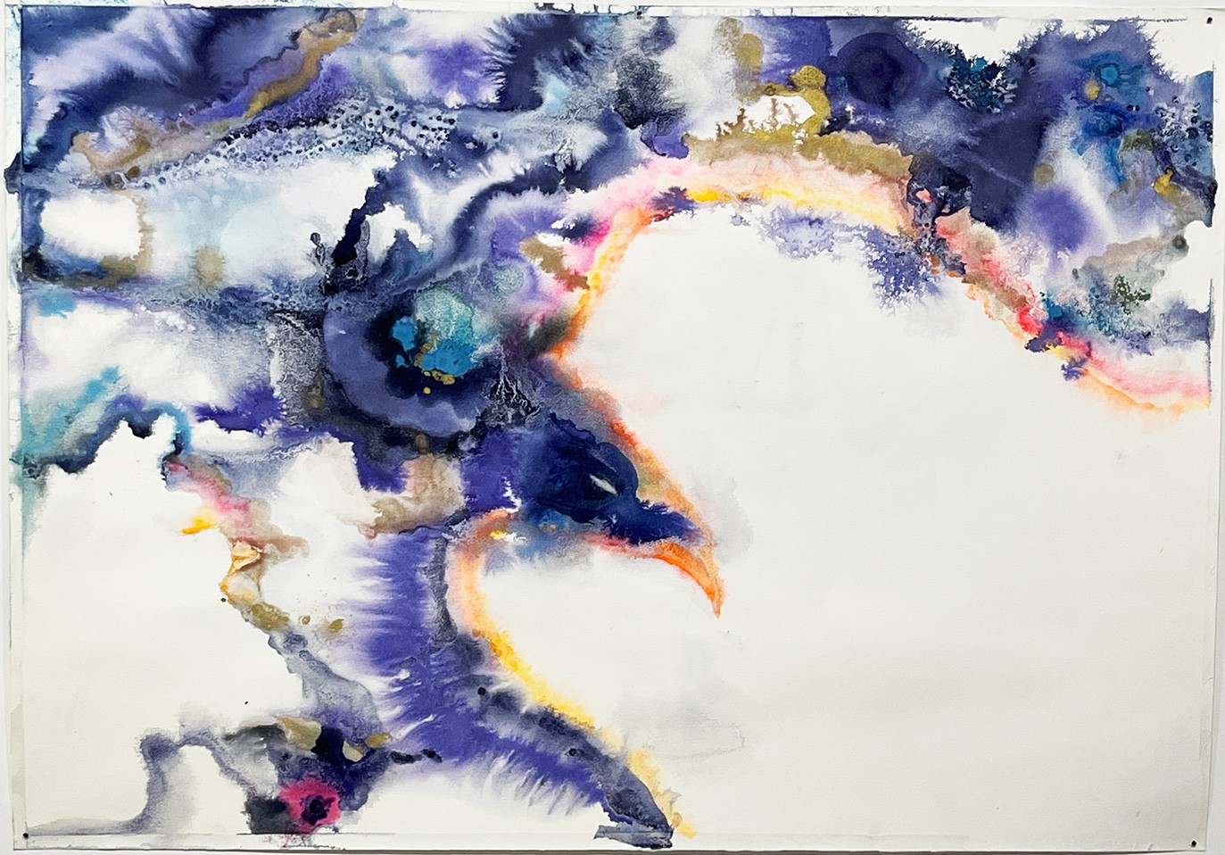Agathe David, Oiseau d’orage Agathe David, Oiseau d’orage