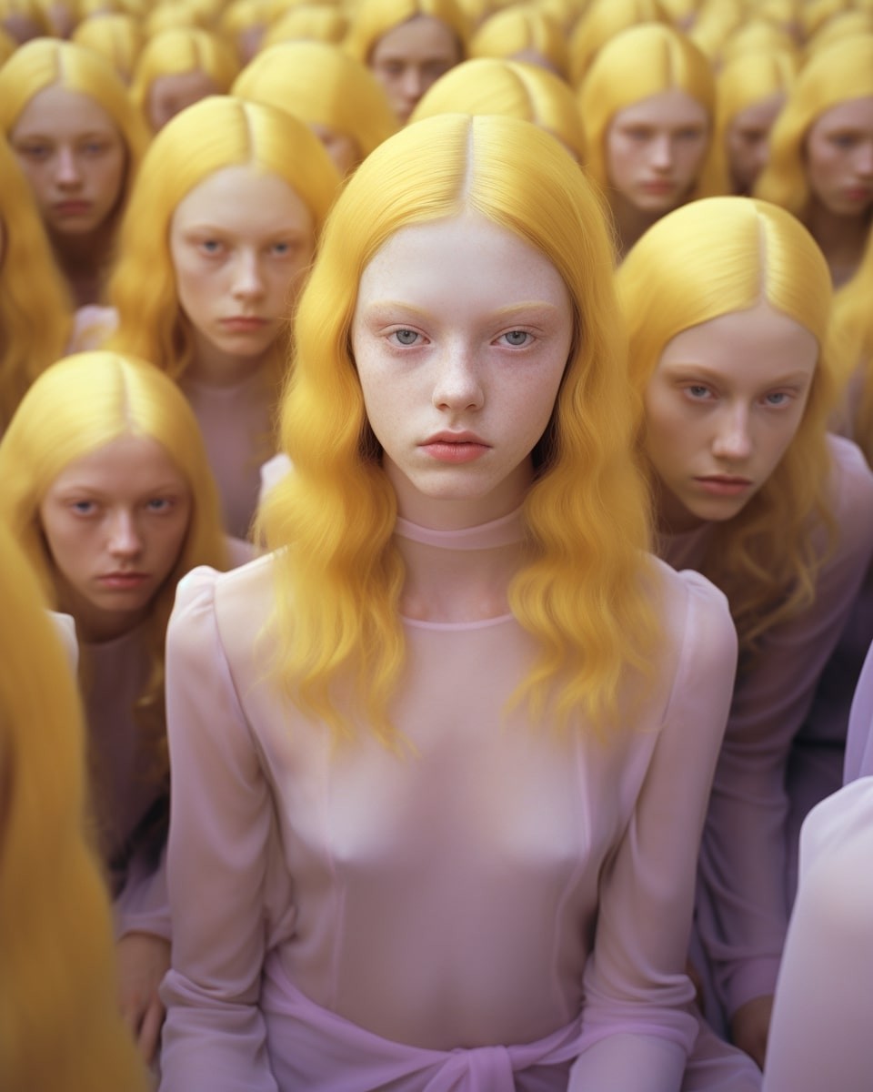 Things Synthetic, 12 Things Synthetic, 12