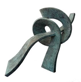 Sculpture, Rotoxy II, Vincent Champion-Ercoli