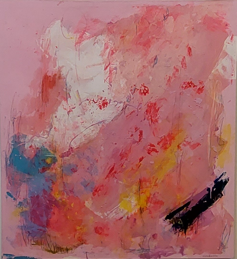 Nina Borne, City 2 Nina Borne, City 2
