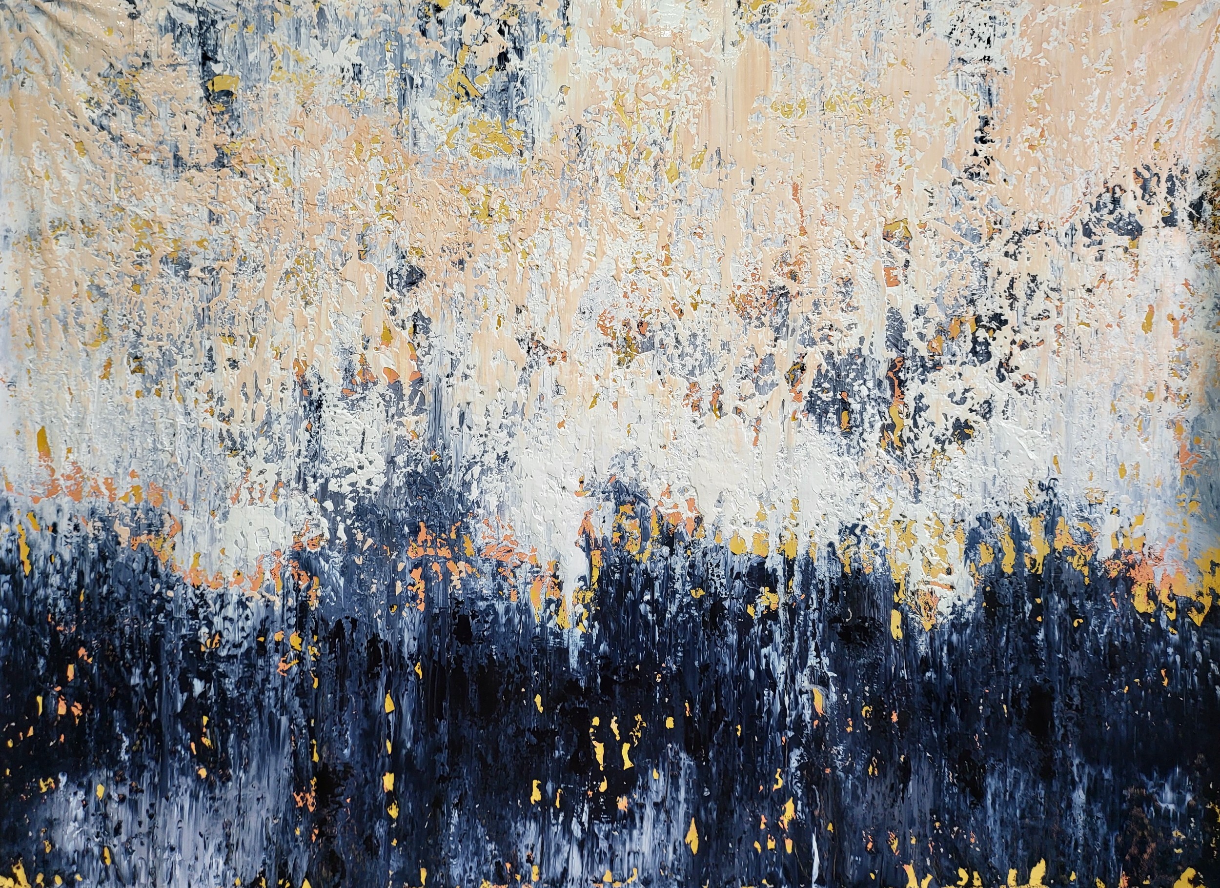 Alex Senchenko, Abstract R2408 Alex Senchenko, Abstract R2408