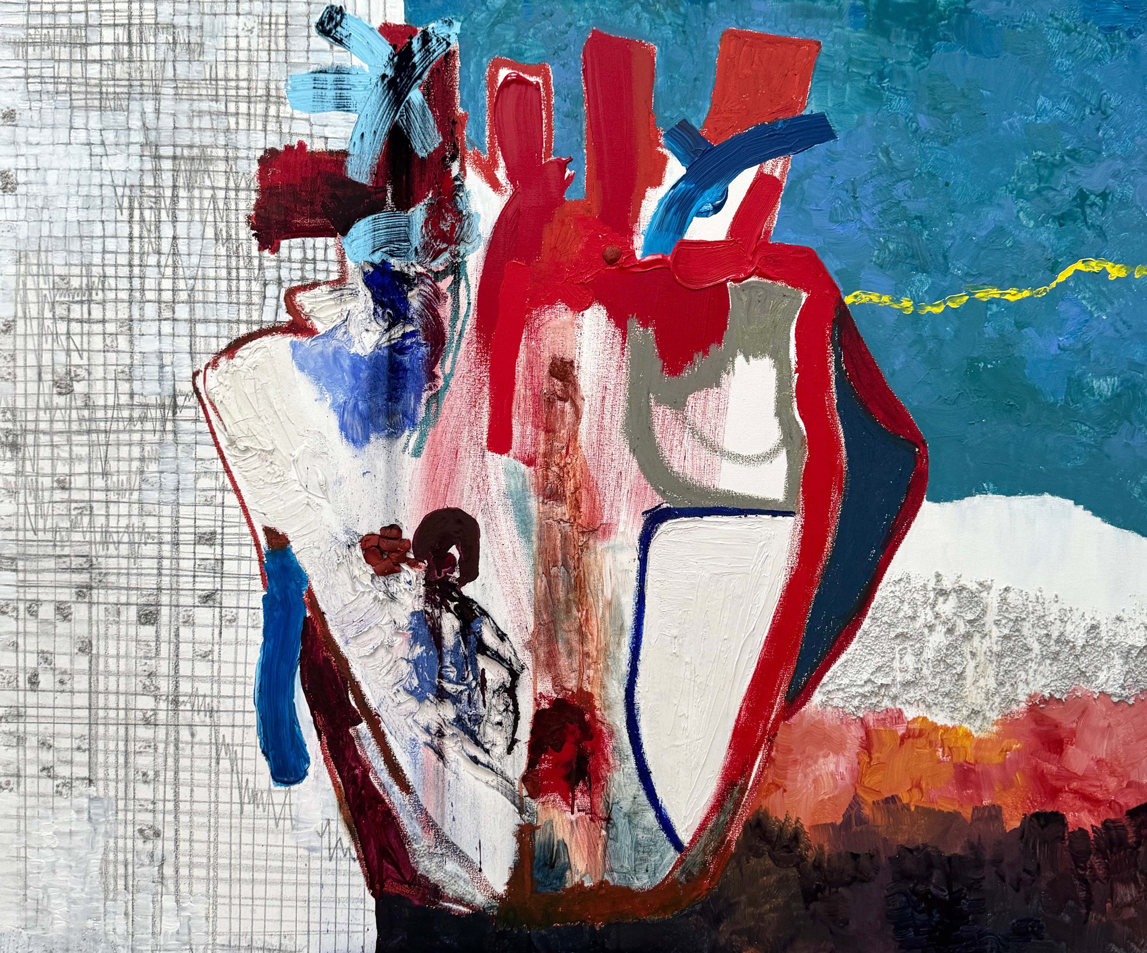Taline Temizian, Cardiology Domine Taline Temizian, Cardiology Domine