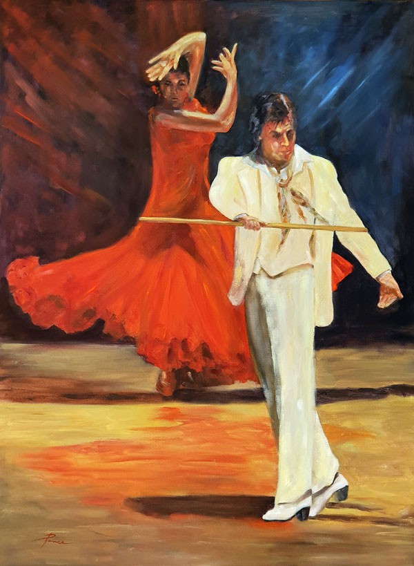 José Luis Pagador Ponce, A tu vera José Luis Pagador Ponce, A tu vera