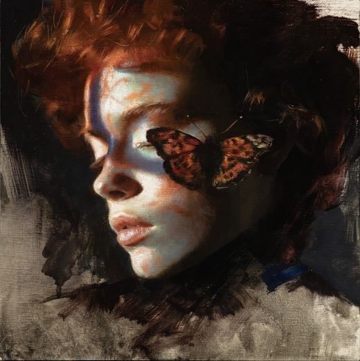 Casey Baugh