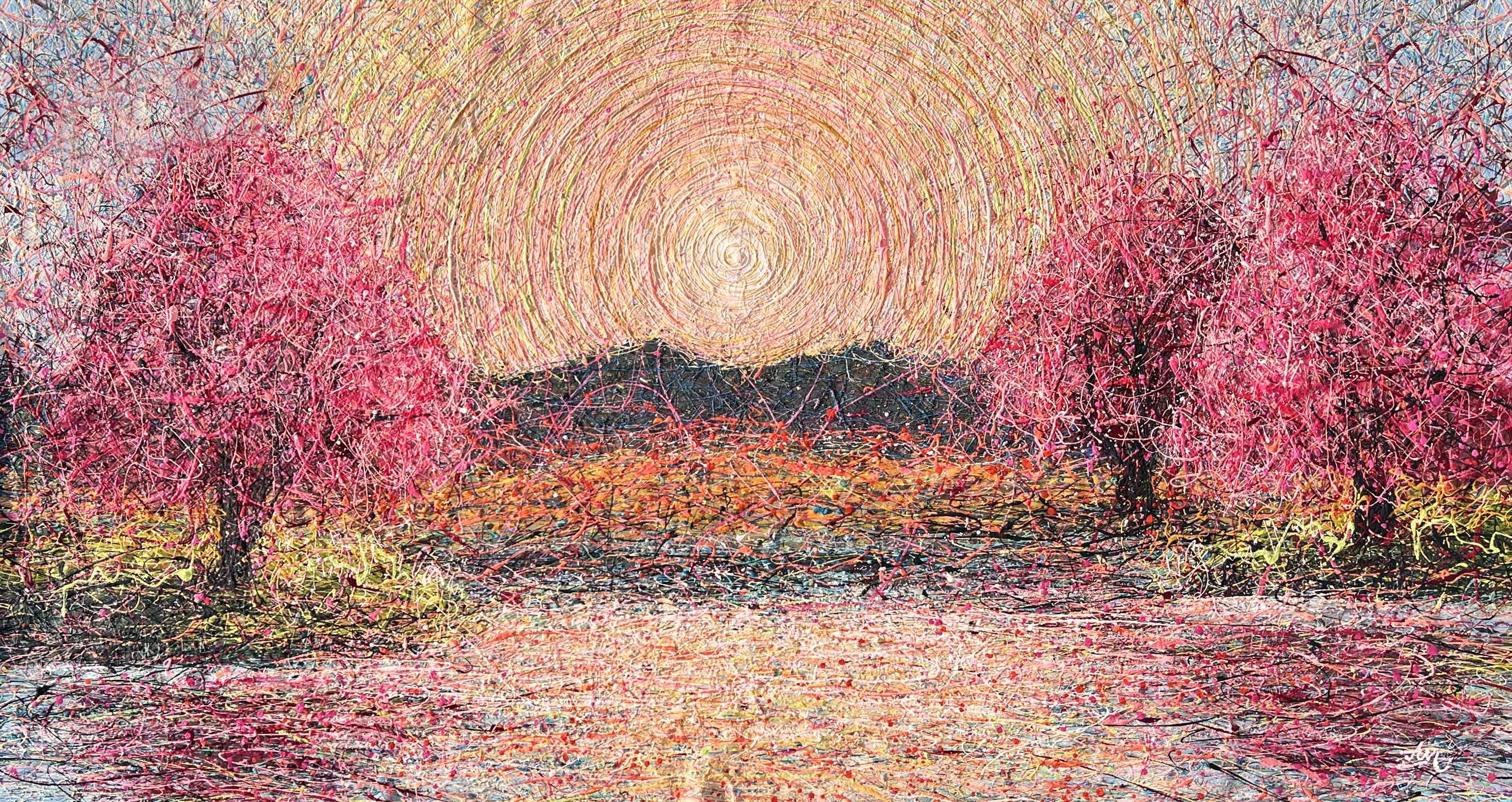 Nadin Antoniuk, Awaken to the Magic Nadin Antoniuk, Awaken to the Magic