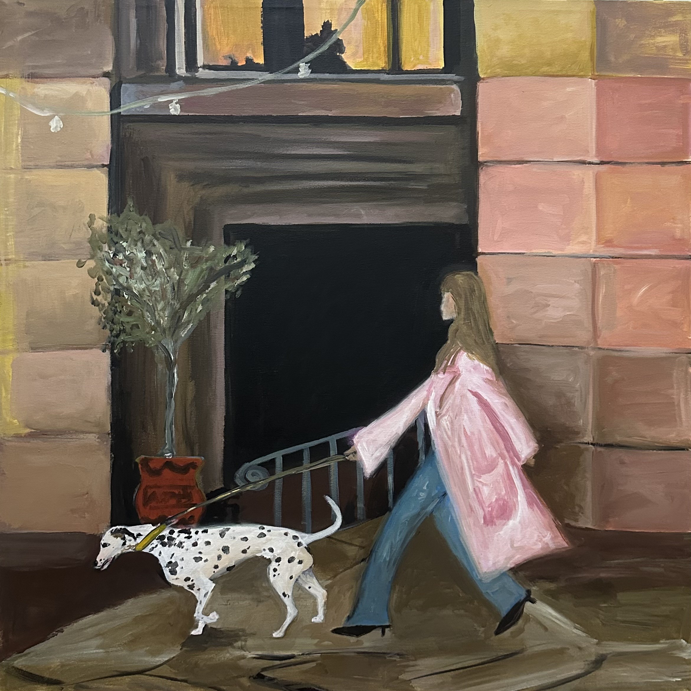 Roxana Khonkulova, Ideal plans Roxana Khonkulova, Ideal plans