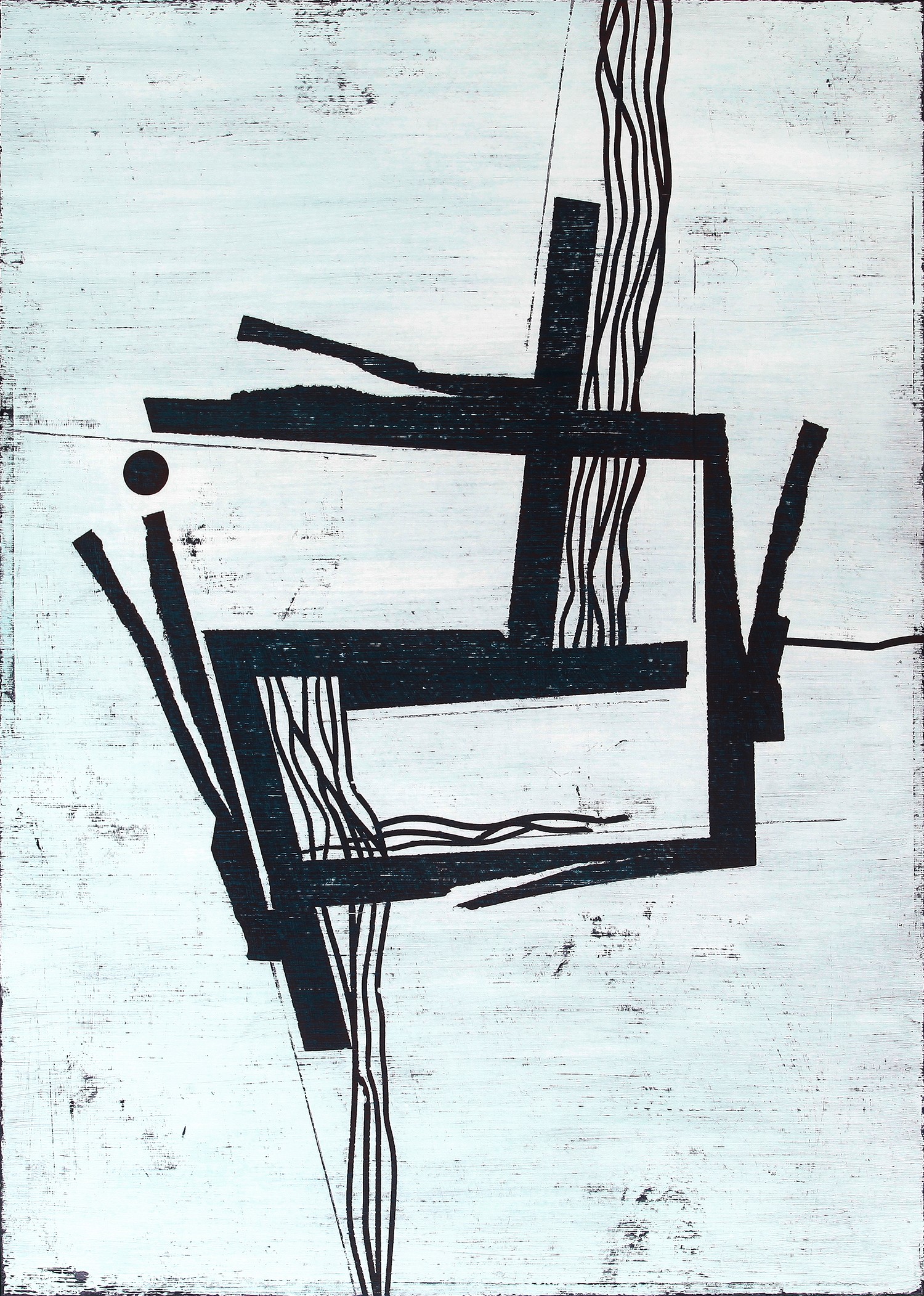 Petr Strnad, Rediscovered 1. Petr Strnad, Rediscovered 1.
