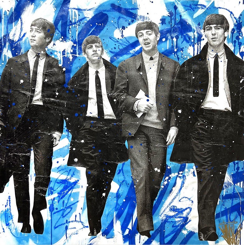 Seek One, Beatles Seek One, Beatles