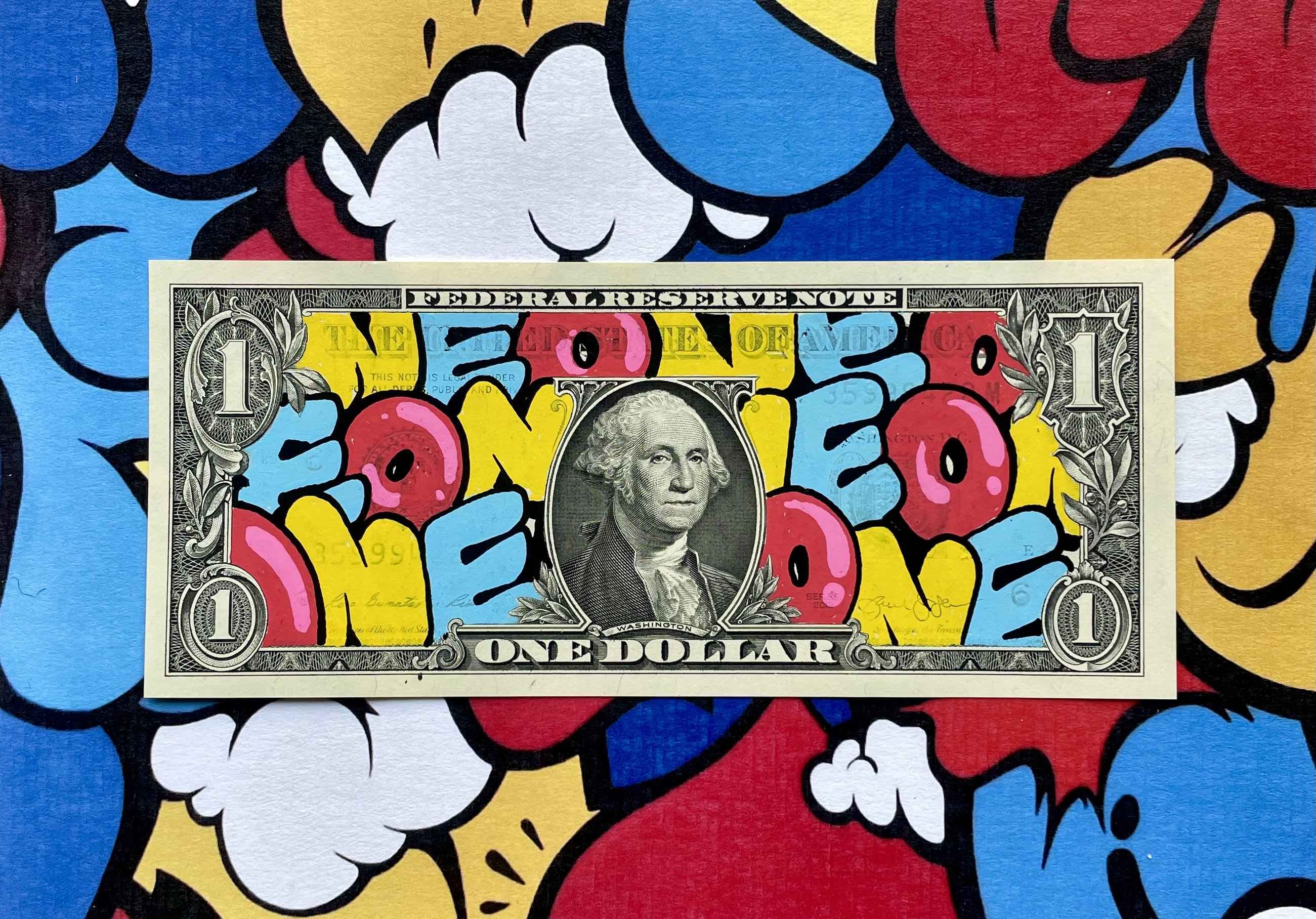 Piotre, Dollar Piotre, Dollar