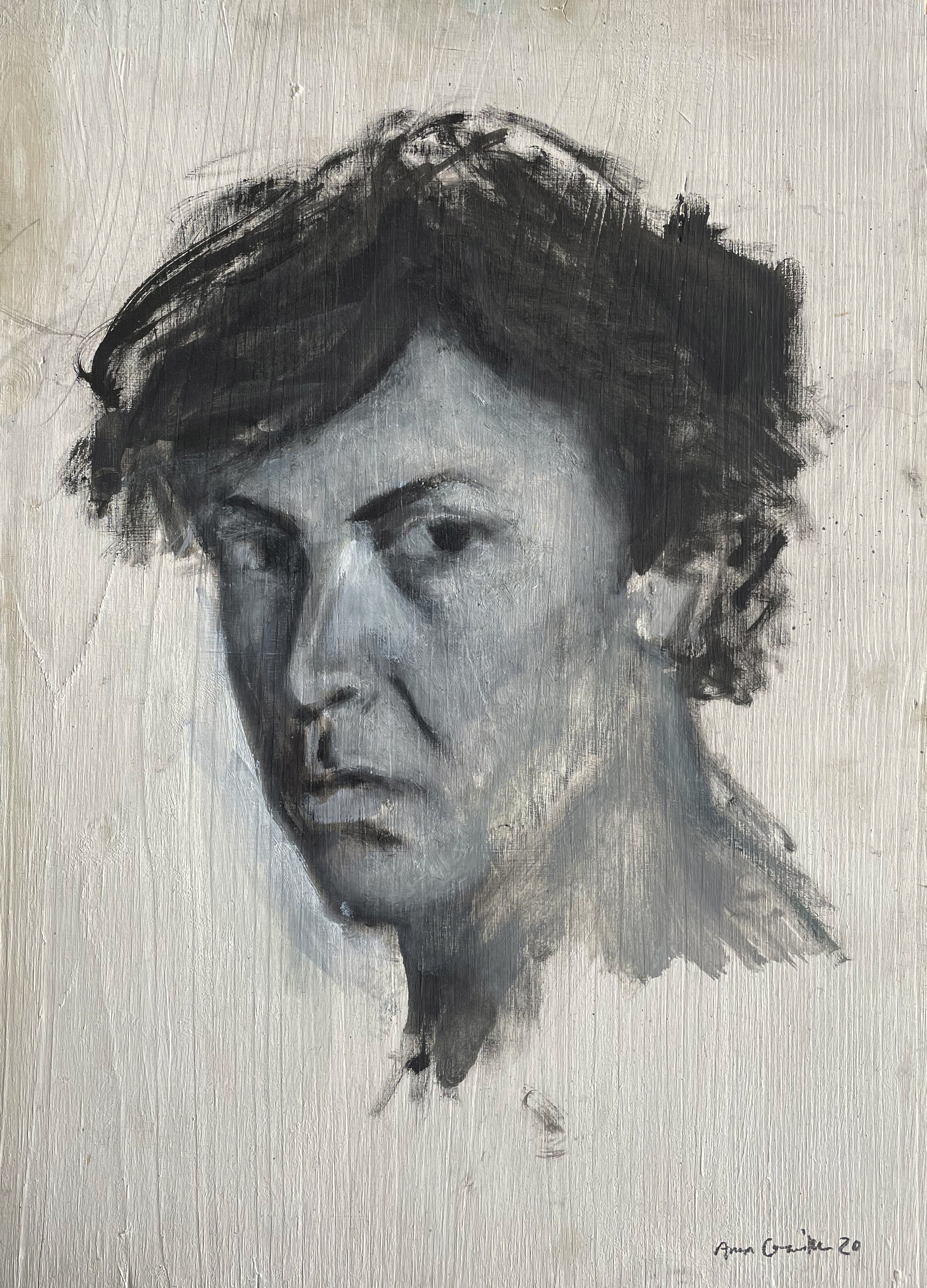 Anna Camille, Portrait 7 Anna Camille, Portrait 7