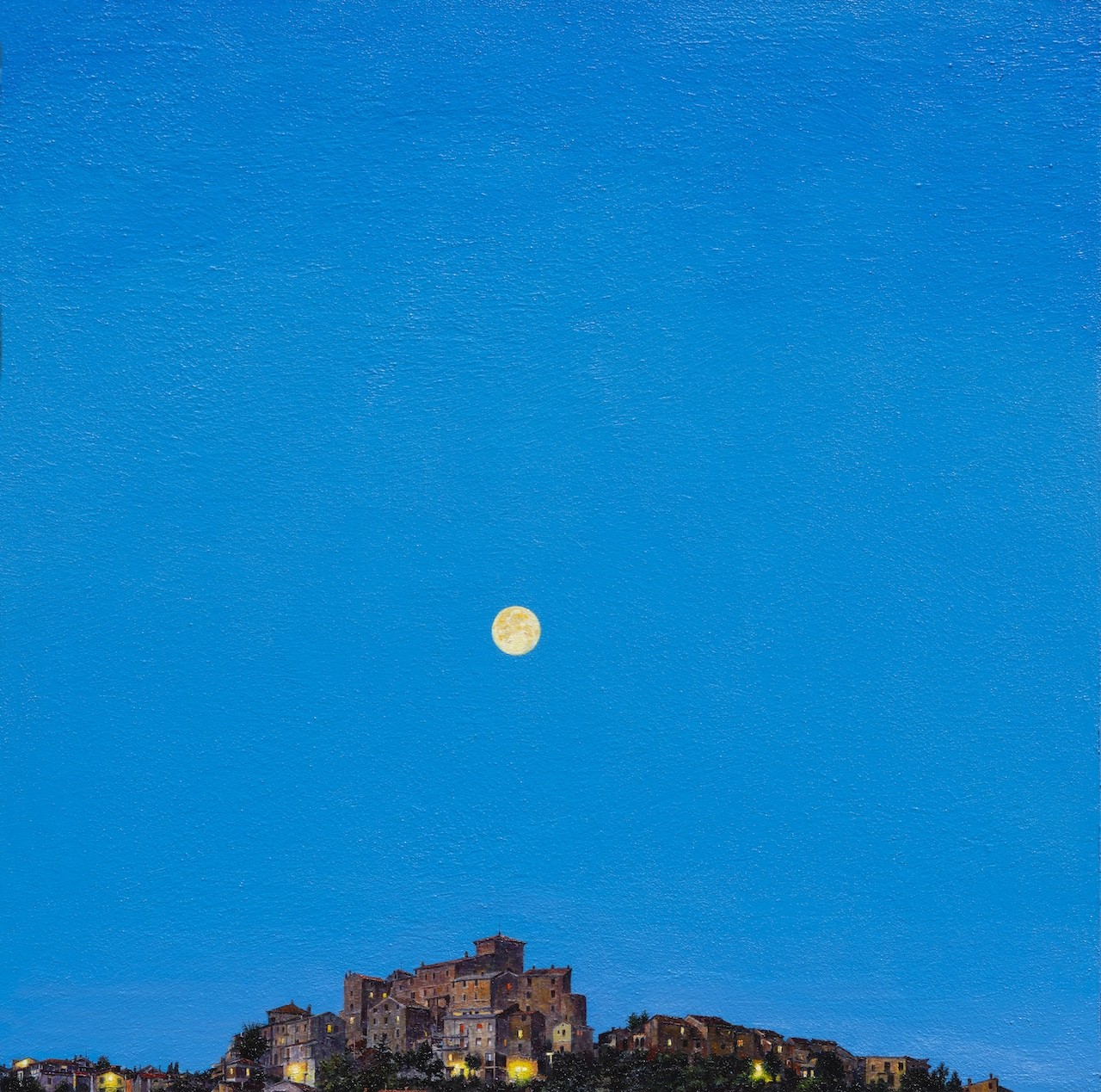 Ahn Sung Kyu, Italy Ahn Sung Kyu, Italy