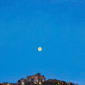 Painting, Italy, Ahn Sung Kyu