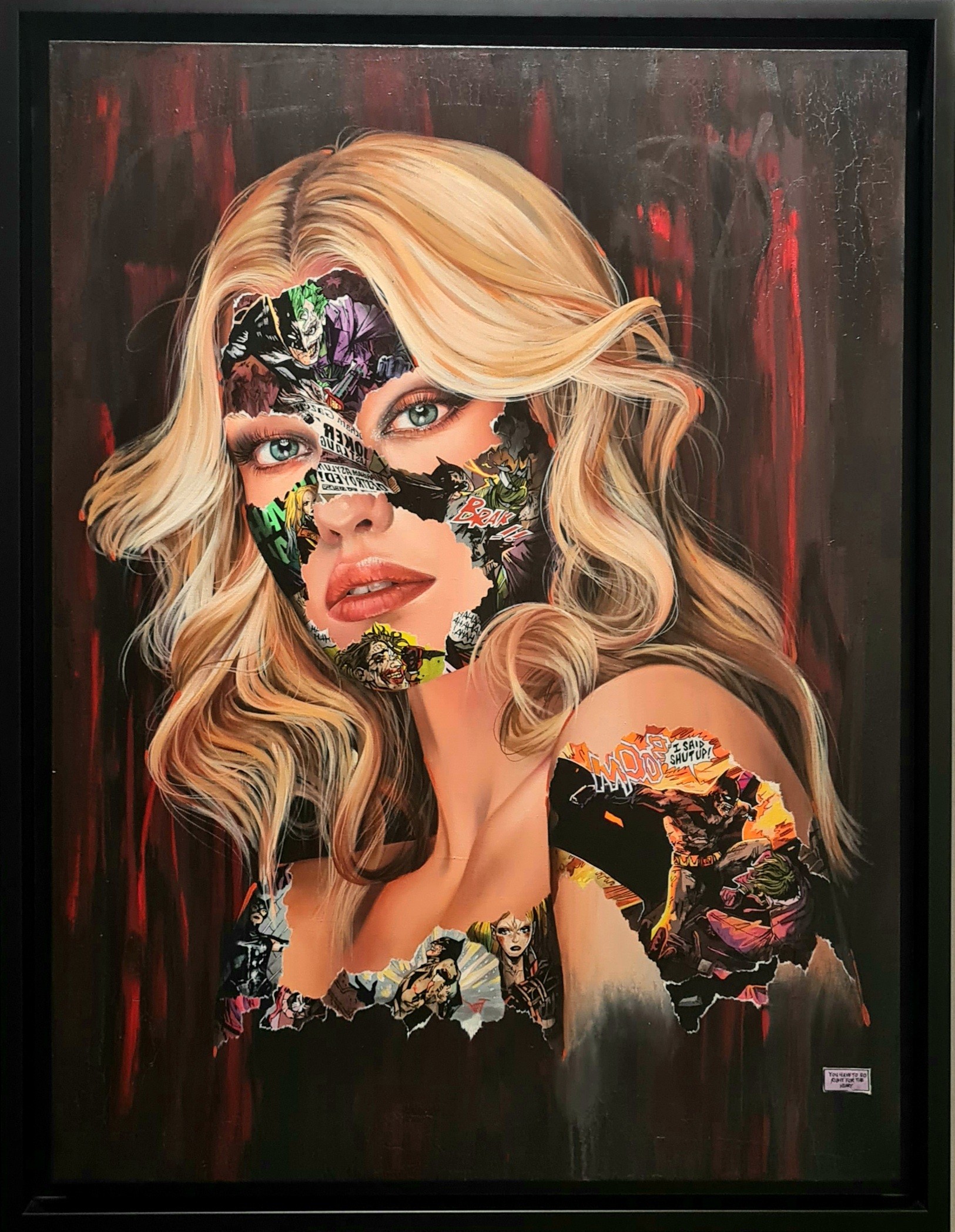 Sandra Chevrier, La cage de la Lumière Eblouissante et de l'Ombre Profonde Sandra Chevrier, La cage de la Lumière Eblouissante et de l'Ombre Profonde