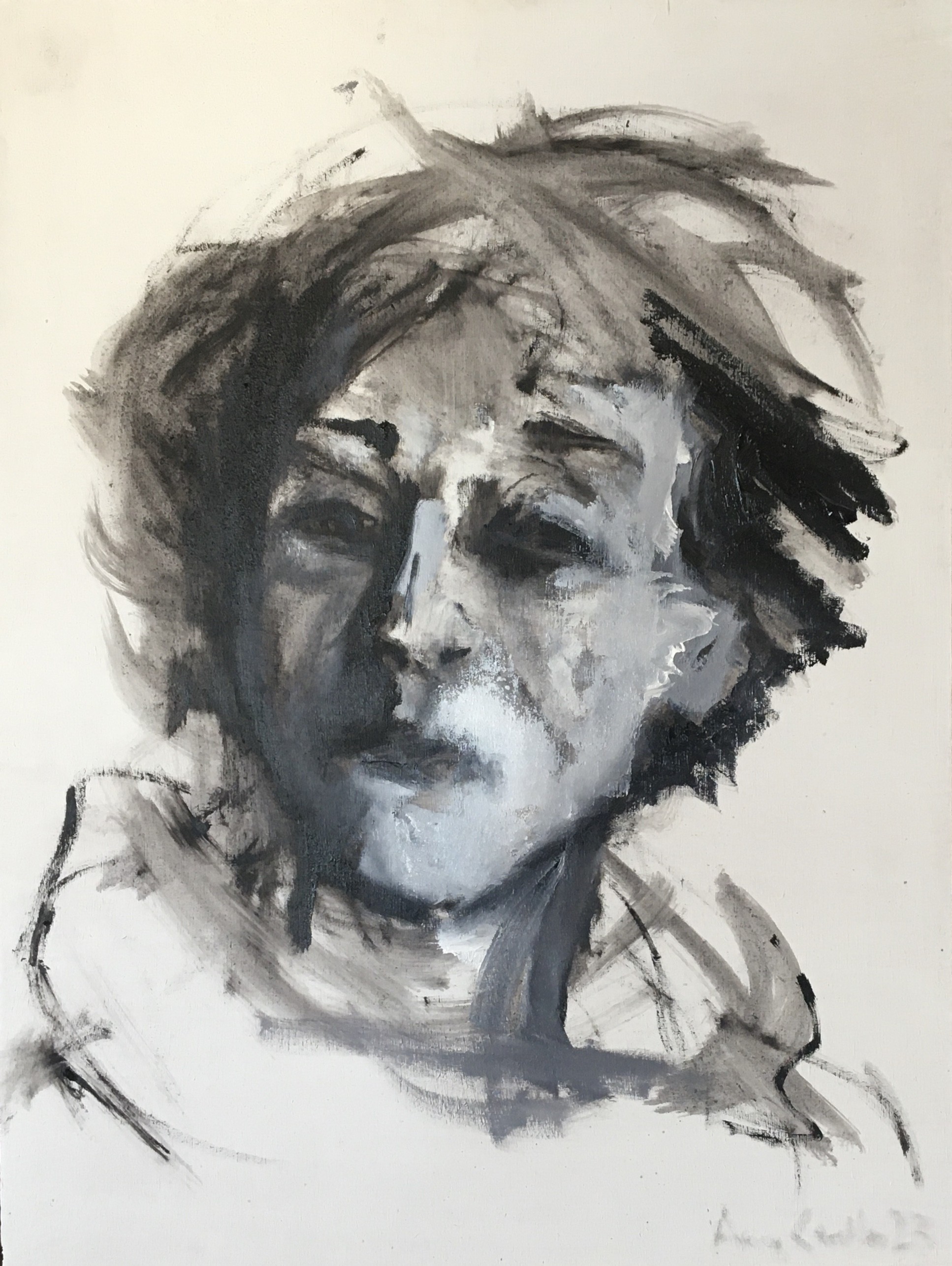 Anna Camille, Portrait 12 Anna Camille, Portrait 12