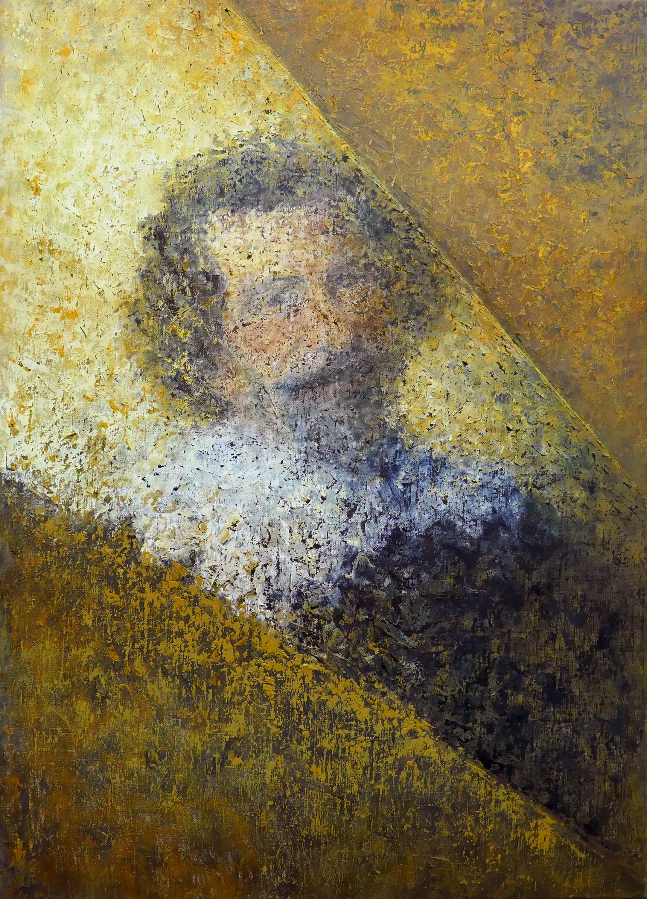 Françoise Utrel, Impermanence 15-2023 Françoise Utrel, Impermanence 15-2023