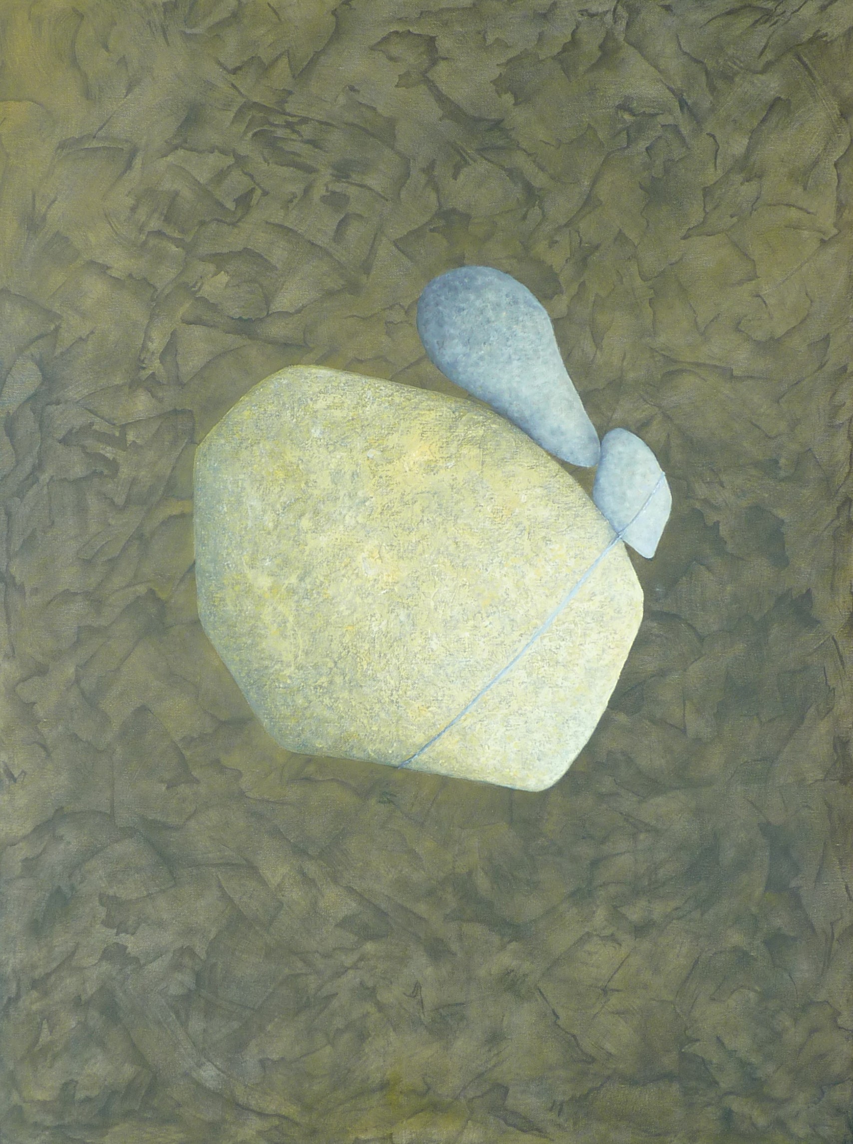 Françoise Utrel, Équilibre illusoire 60-2020 Françoise Utrel, Équilibre illusoire 60-2020