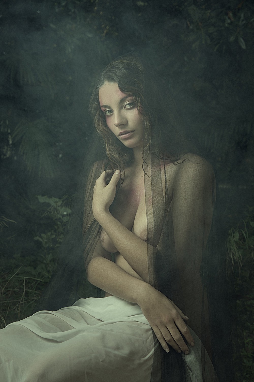 Mathilde Oscar, Jungle Madonna Mathilde Oscar, Jungle Madonna