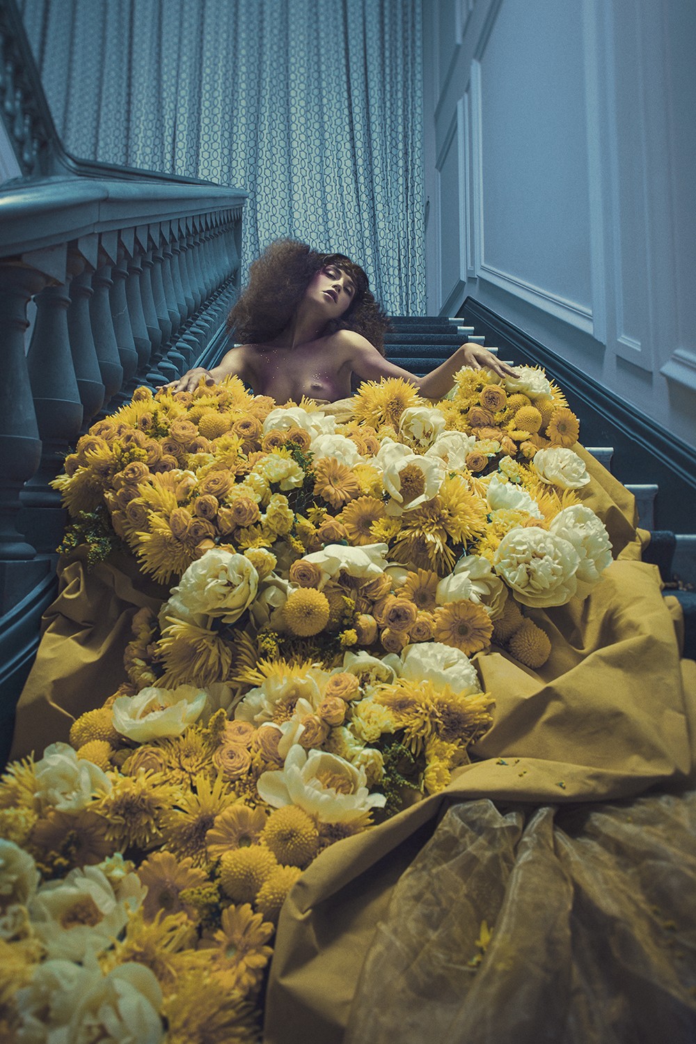 Mathilde Oscar, The Spring Mathilde Oscar, The Spring