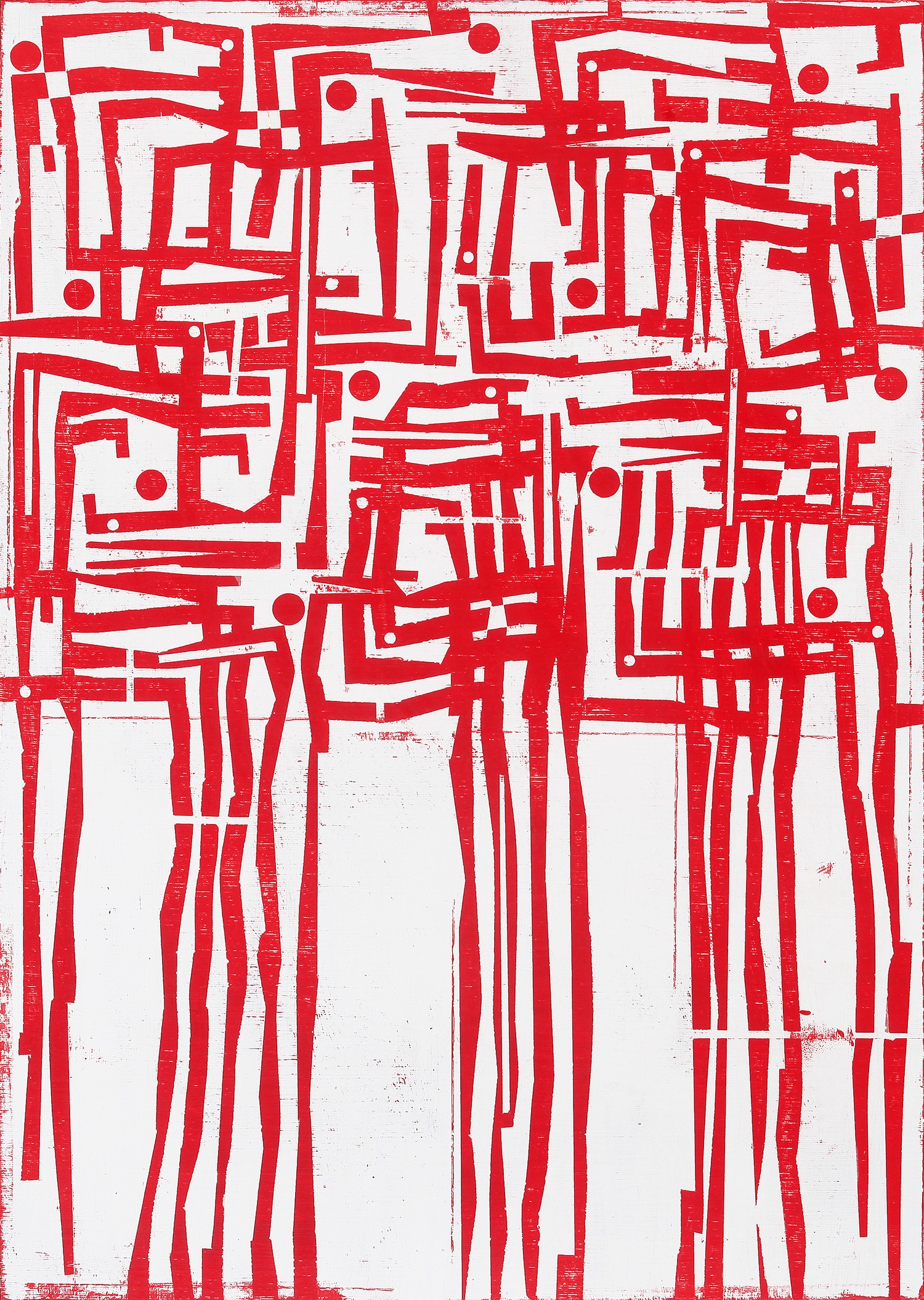 Petr Strnad, Rediscovered 3 Petr Strnad, Rediscovered 3