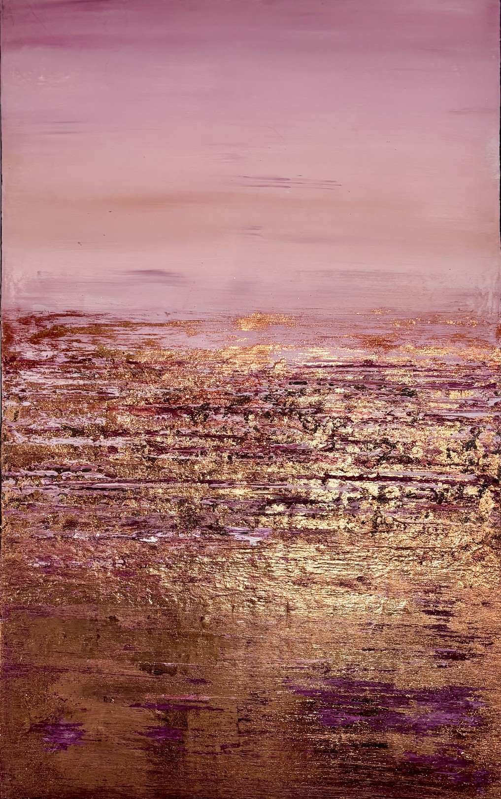 Brigitte Dravet, L'envie en rose Brigitte Dravet, L'envie en rose