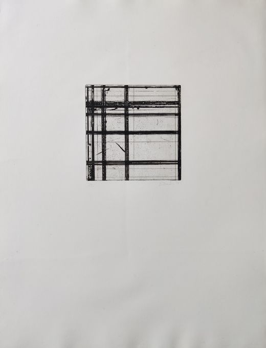 Brice Marden