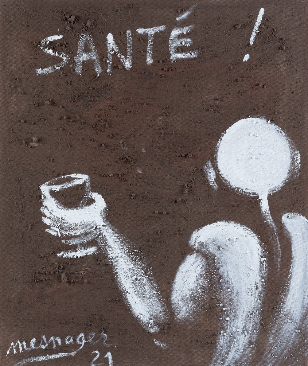 Jérôme Mesnager, Santé Jérôme Mesnager, Santé