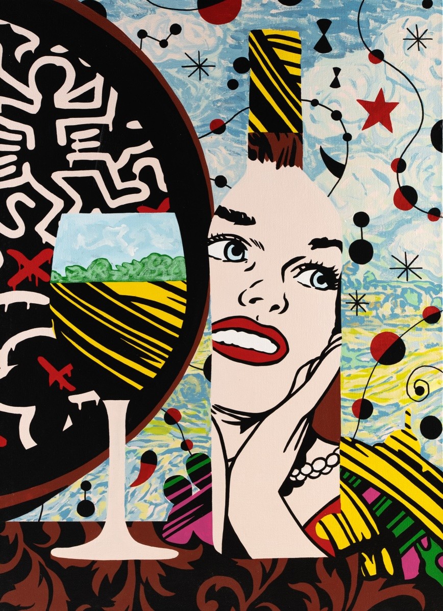 Speedy Graphito, On récolte ce que l'on s'aime Speedy Graphito, On récolte ce que l'on s'aime