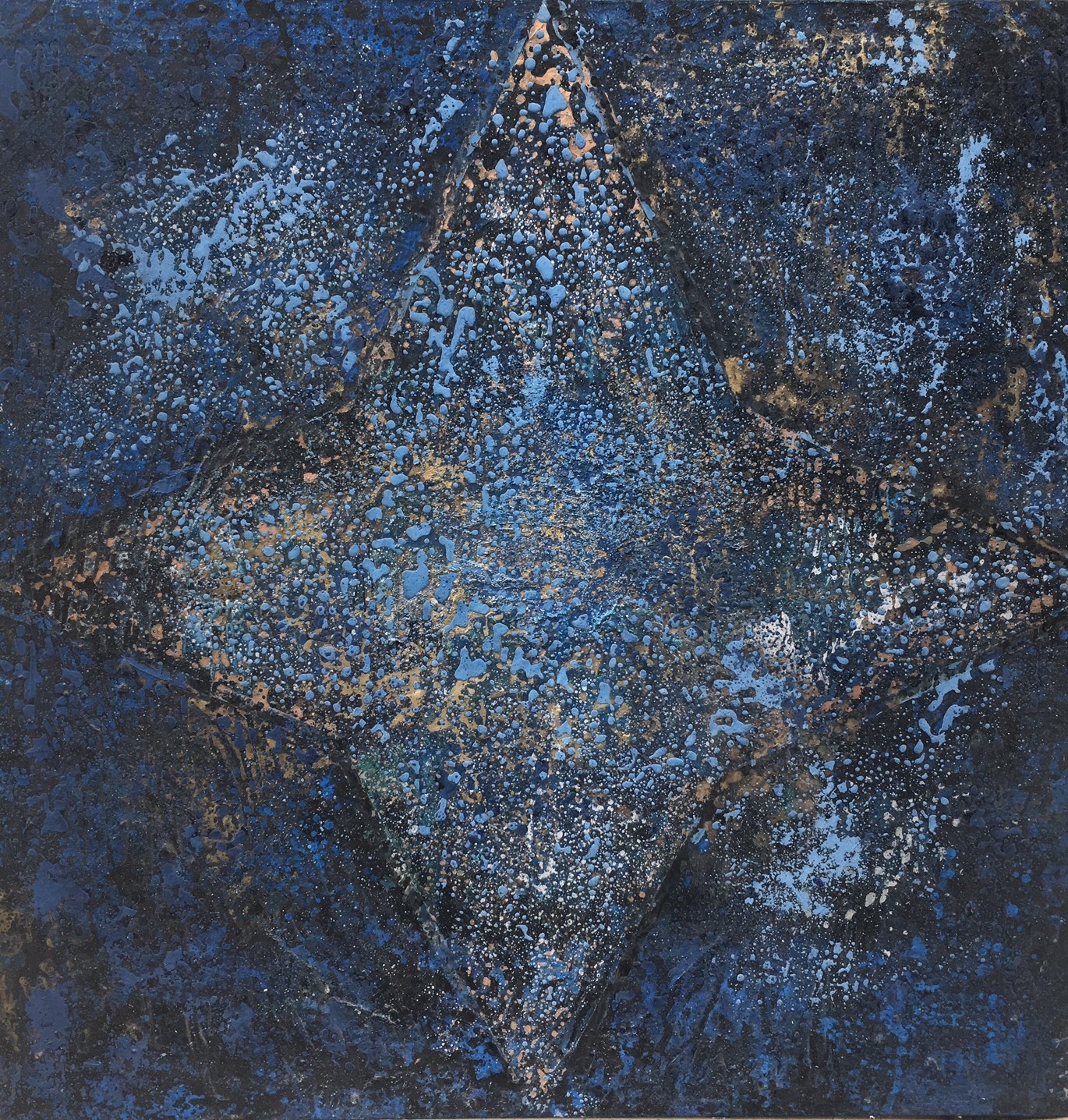 Pau Alemany, Starry Night Pau Alemany, Starry Night