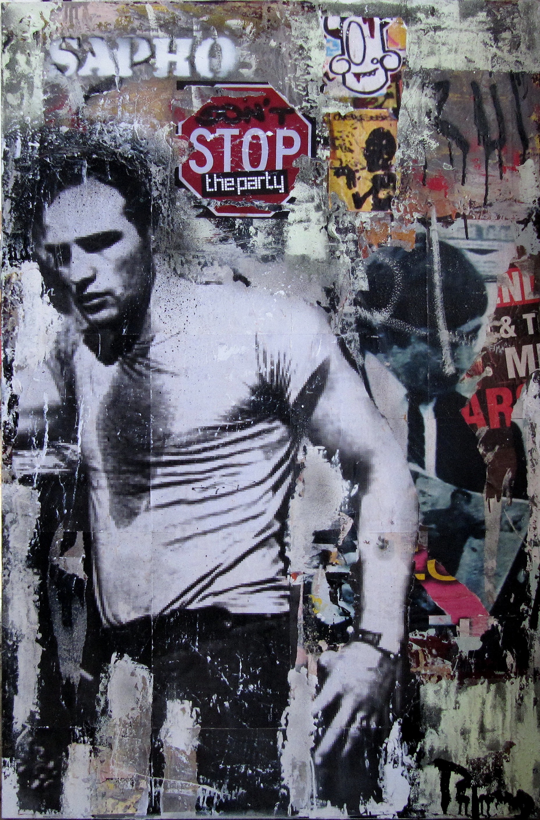 Juan-Manuel Pajares, Year Juan-Manuel Pajares, Year