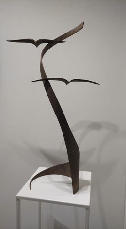 Sculpture, Sling XS, Marcel Timmers