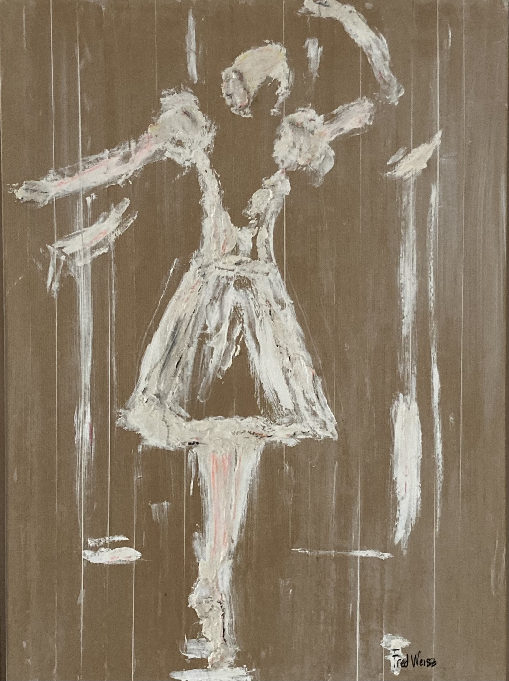 Frederic Weisz, Juliette (1) Frederic Weisz, Juliette (1)