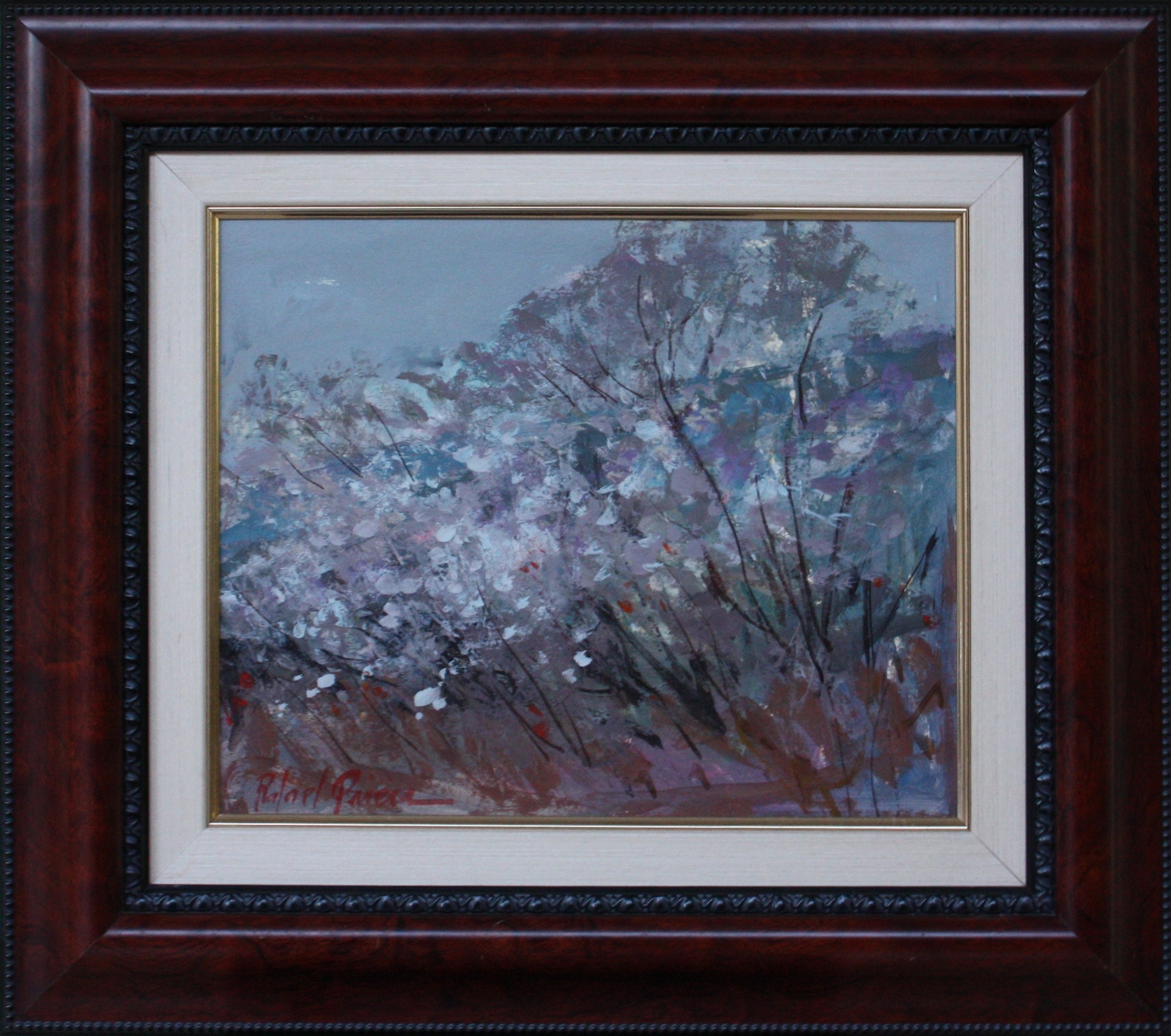 Rafael Griera, Trees Rafael Griera, Trees