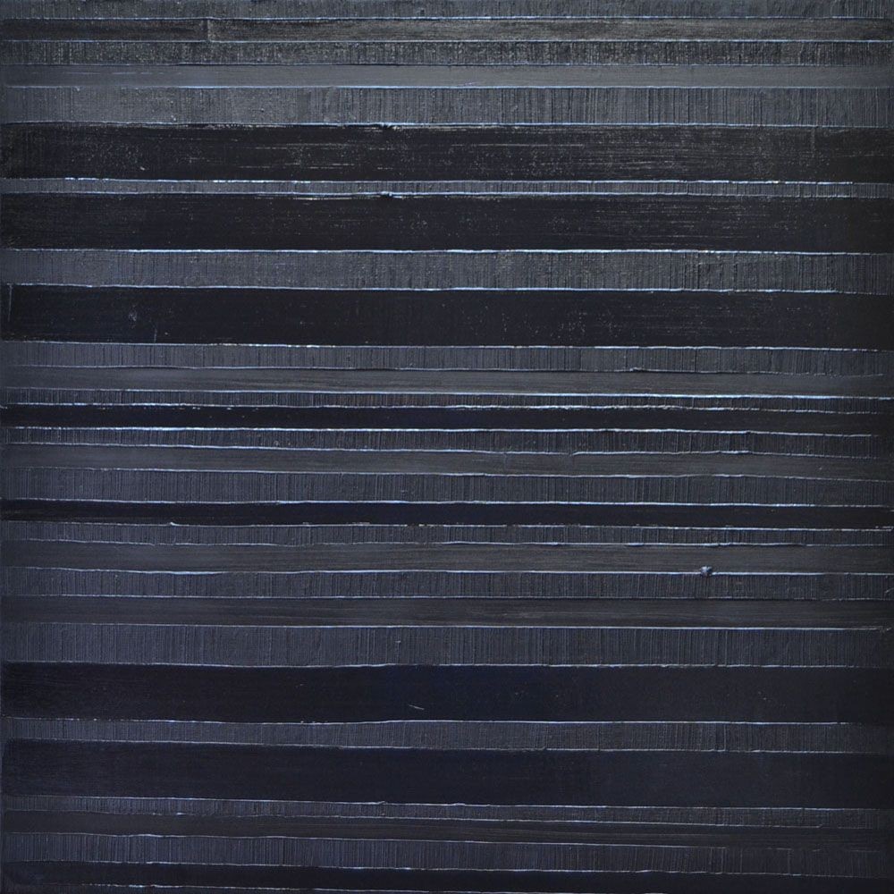 Alain Bécanne, Peinture 04-2022-35 Alain Bécanne, Peinture 04-2022-35