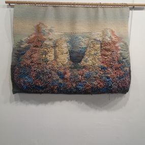 Design, Marina. tapestry, M. Asuncion Raventos