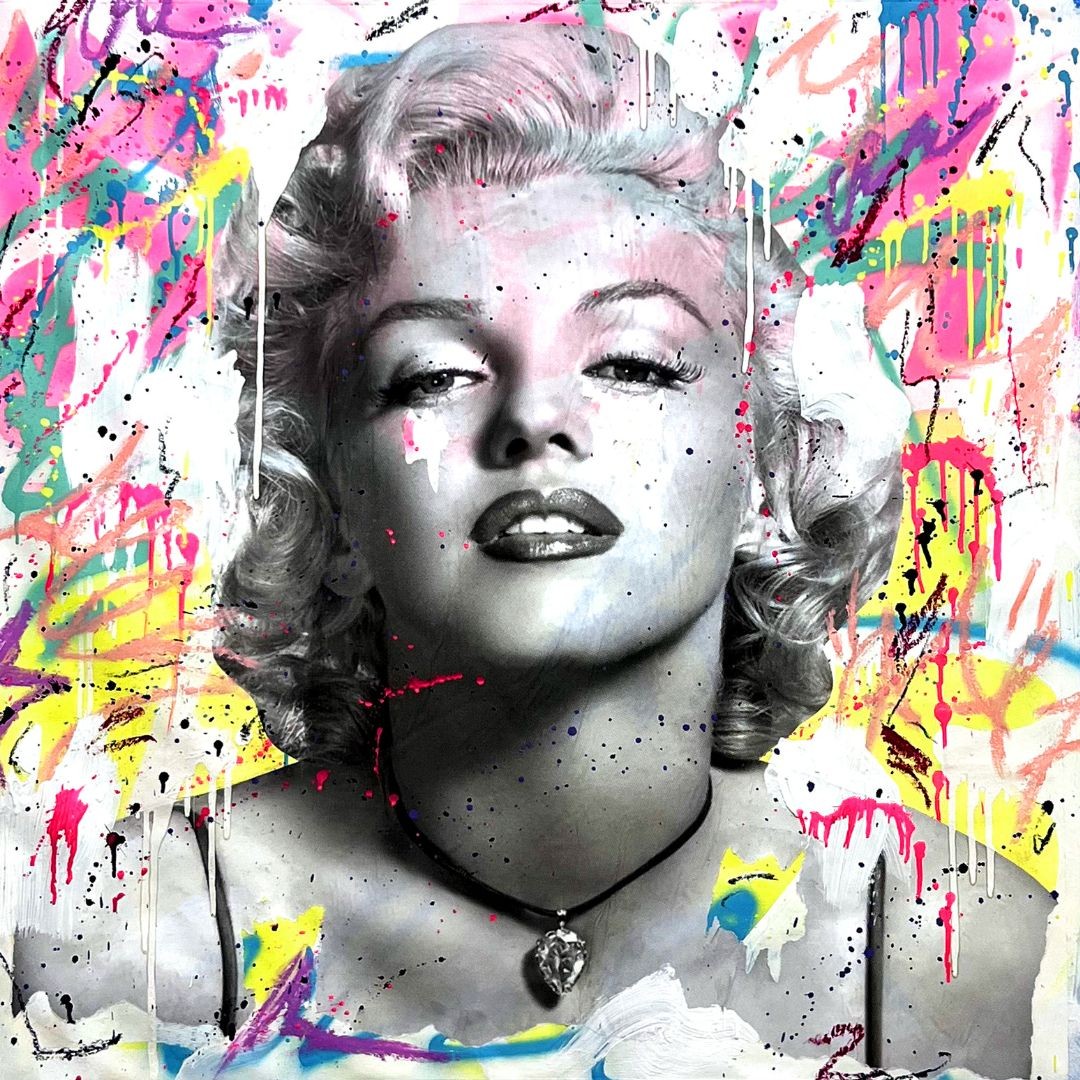 Seek One, Monroe Seek One, Monroe