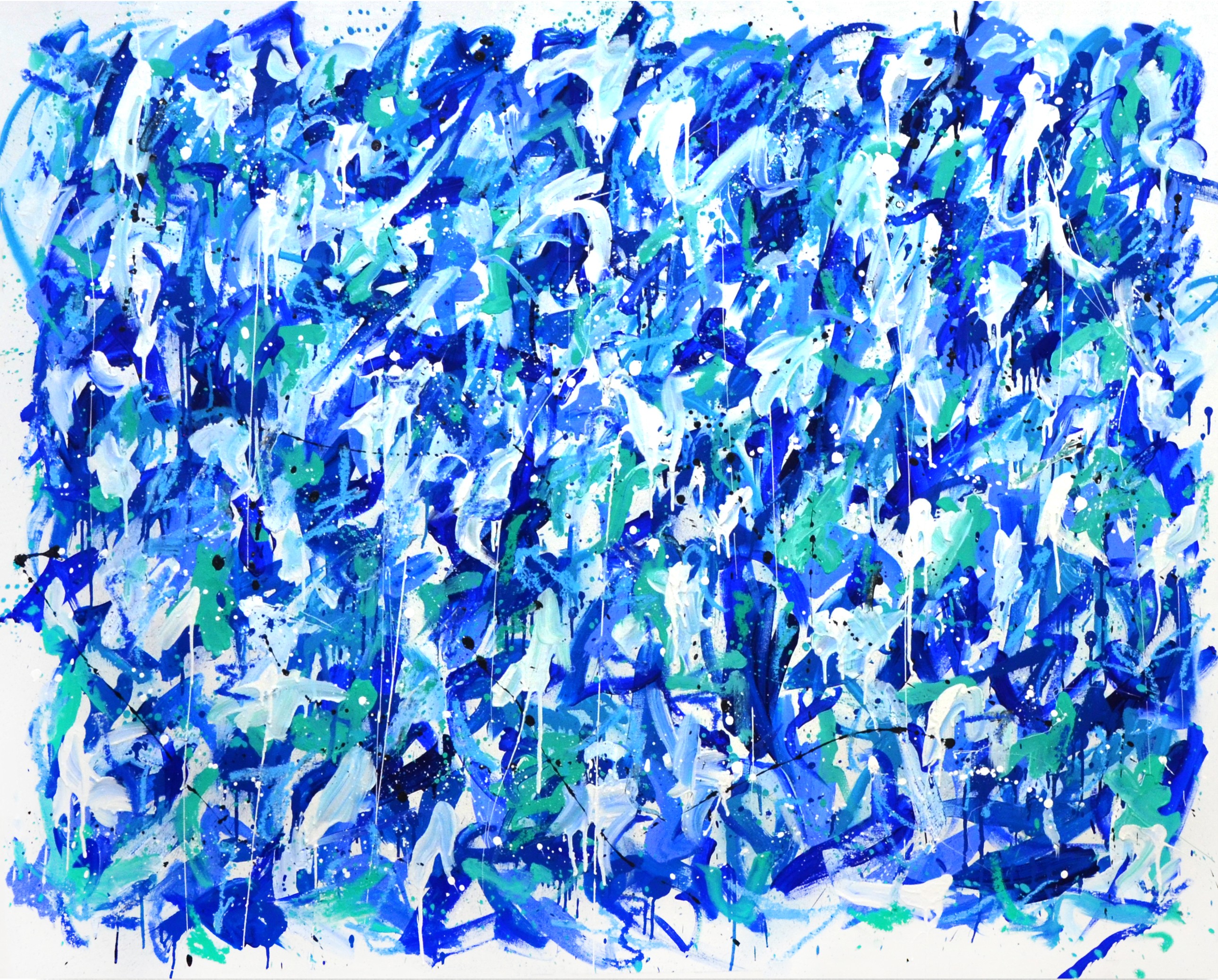 Seek One, Blue Moment Seek One, Blue Moment