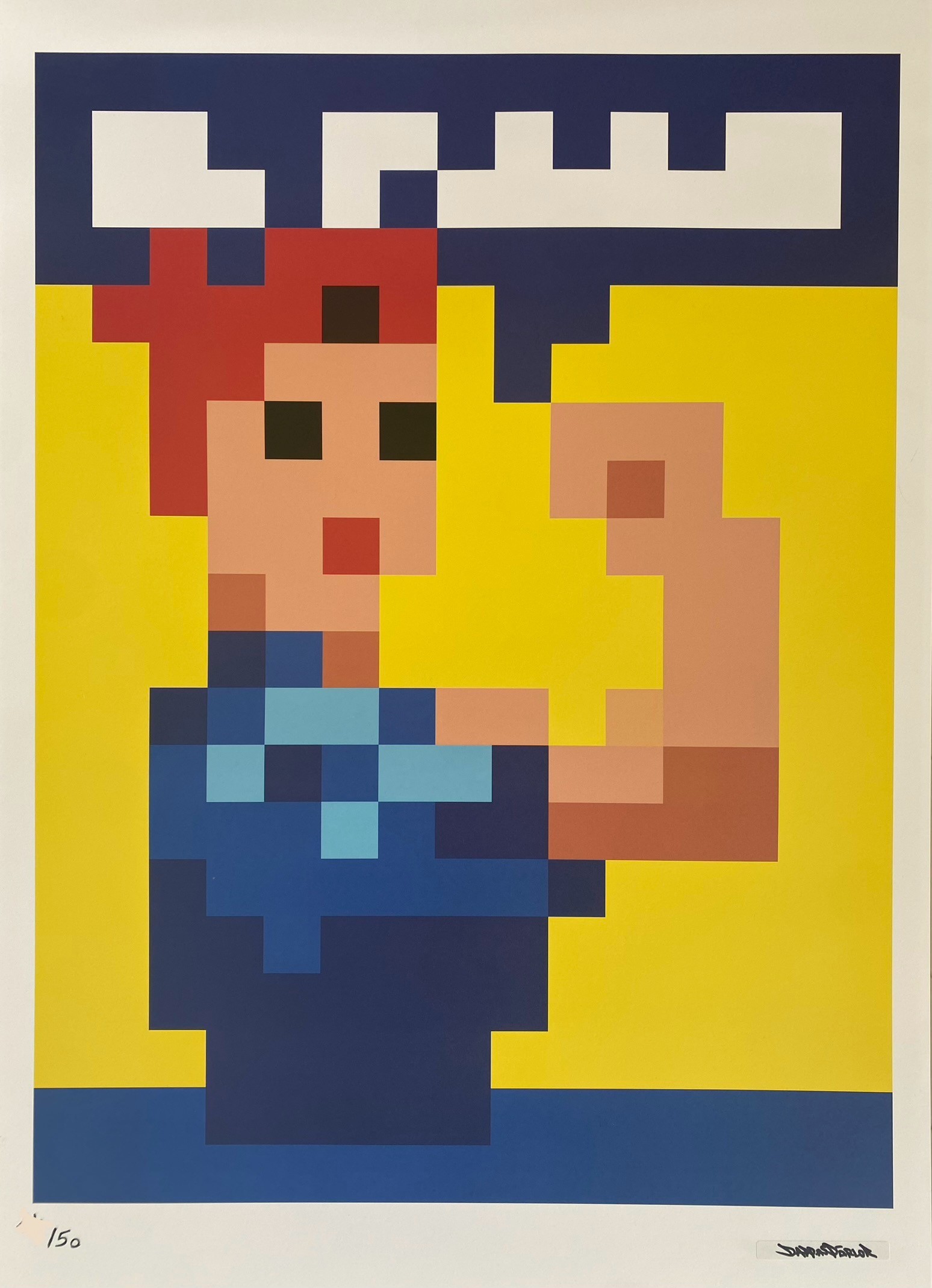 Pappas Pärlor, We Can Do It Pappas Pärlor, We Can Do It