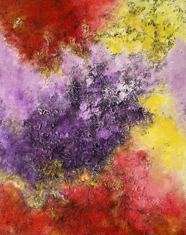 ARTangelus, The Map of Dreams ARTangelus, The Map of Dreams