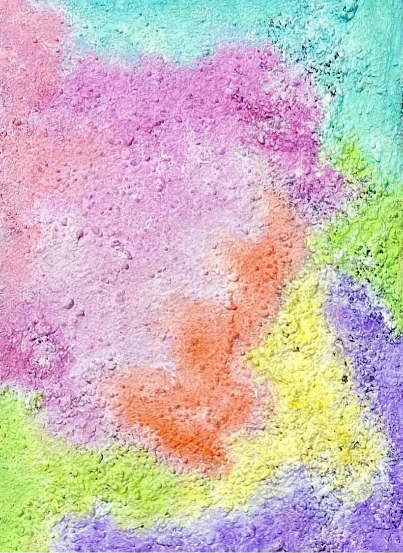 ARTangelus, Life in Colors I ARTangelus, Life in Colors I