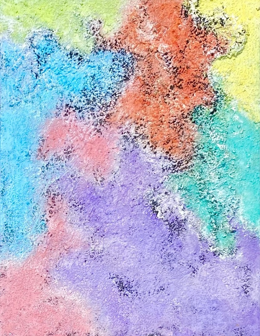 ARTangelus, Life in Colors II ARTangelus, Life in Colors II