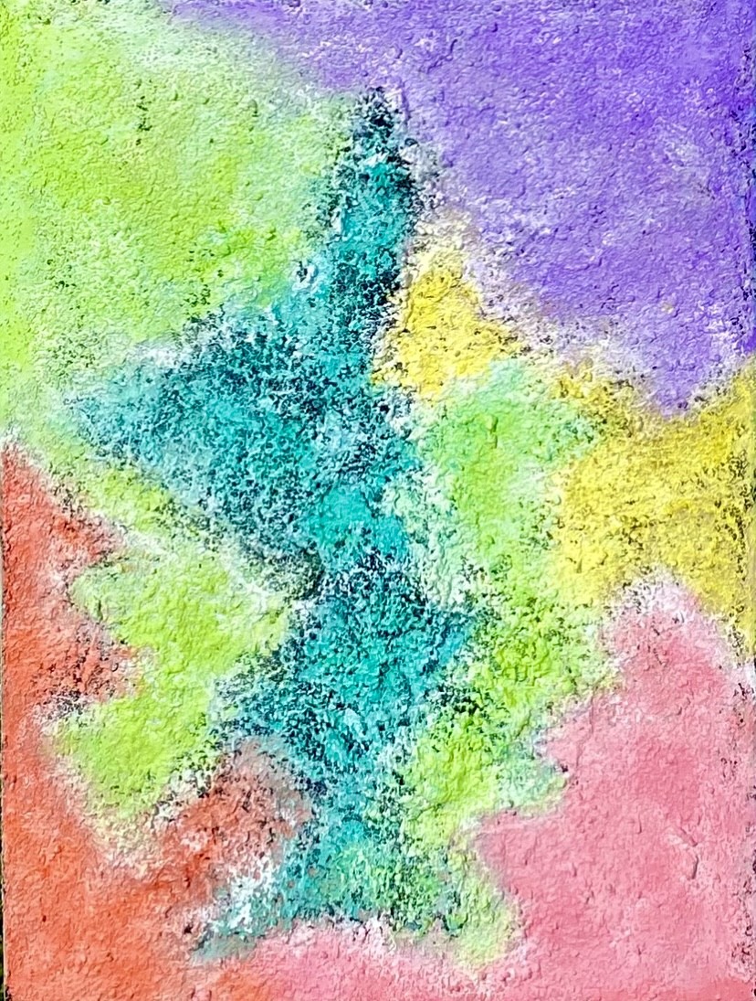ARTangelus, Life in Colors II ARTangelus, Life in Colors II