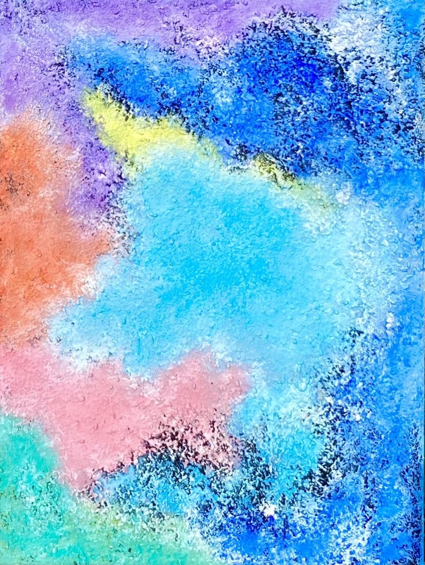 ARTangelus, Life in Colors VI ARTangelus, Life in Colors VI
