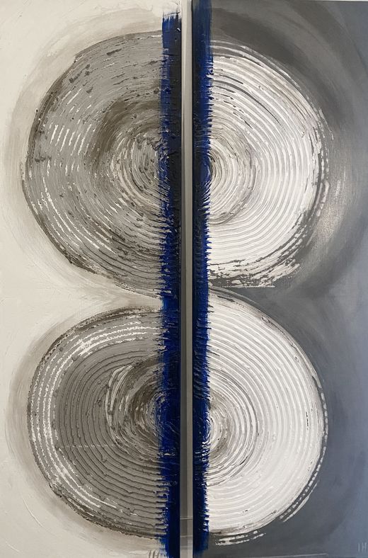 Isabelle Hamard