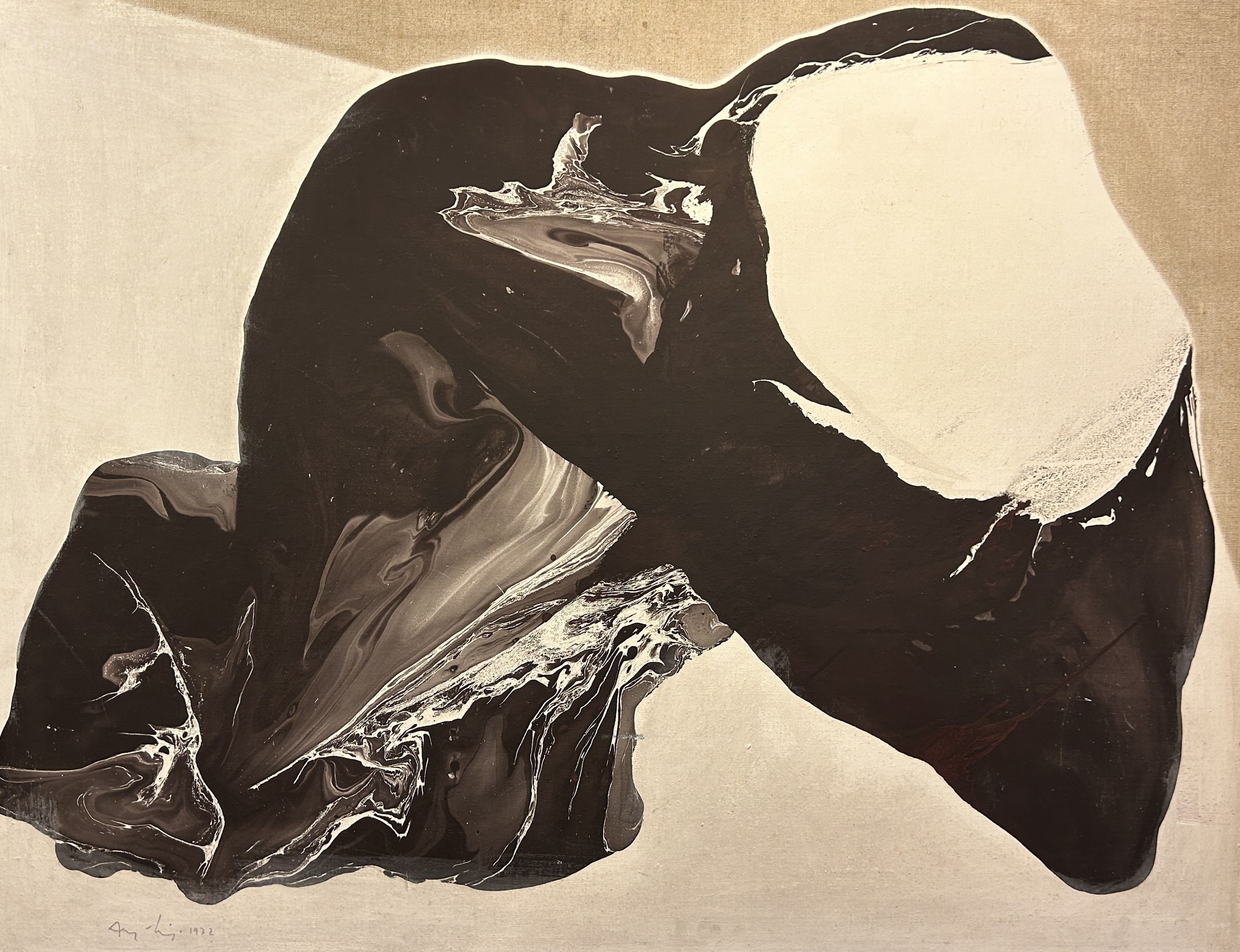 August Puig, Untitled August Puig, Untitled