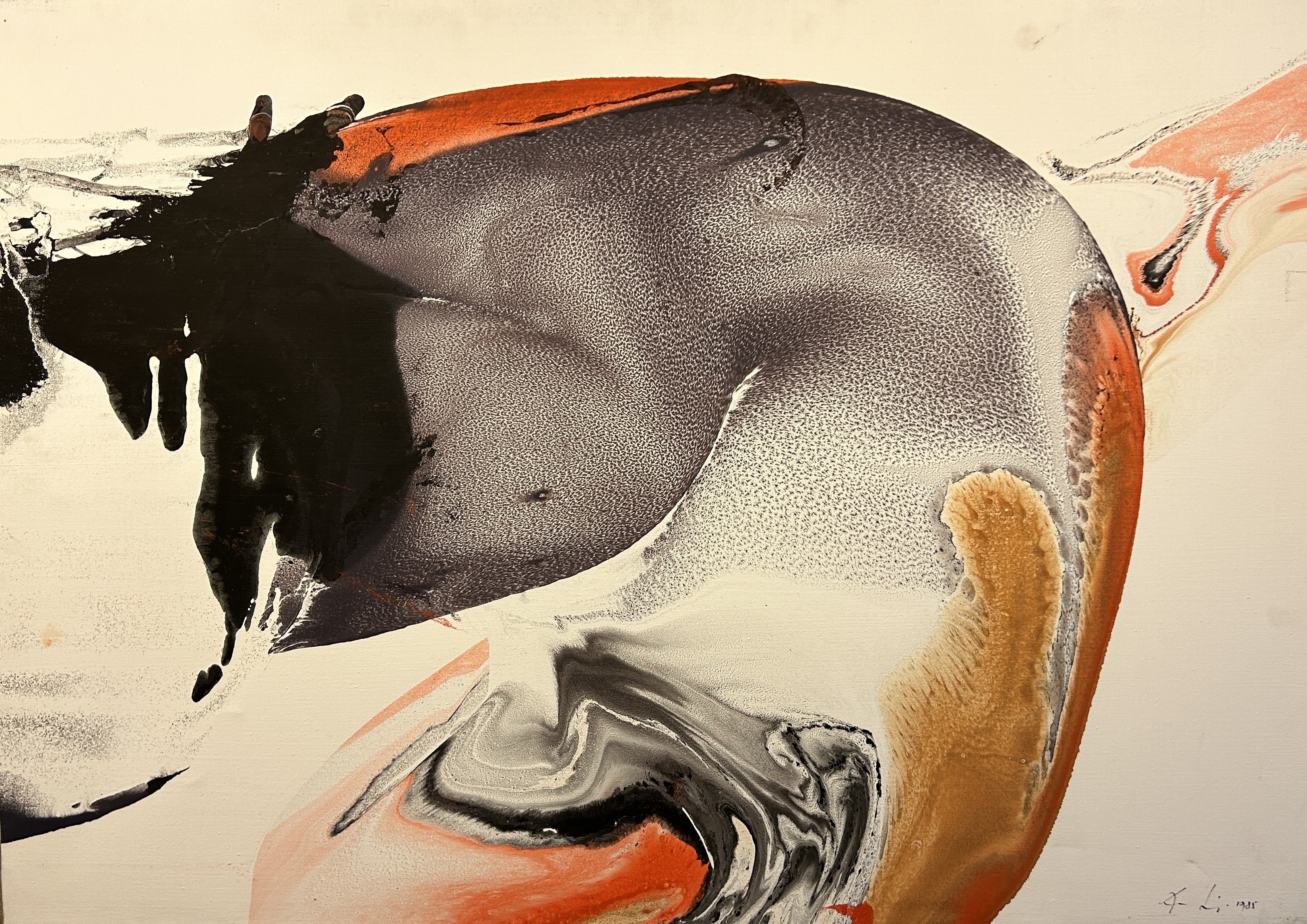 August Puig, Untitled August Puig, Untitled