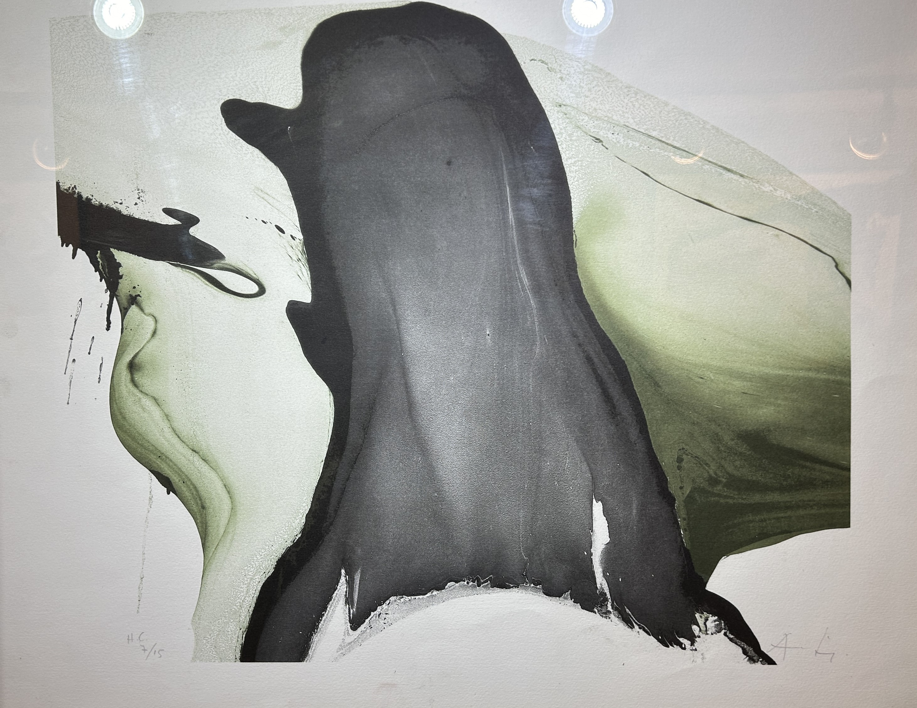 August Puig, Untitled August Puig, Untitled