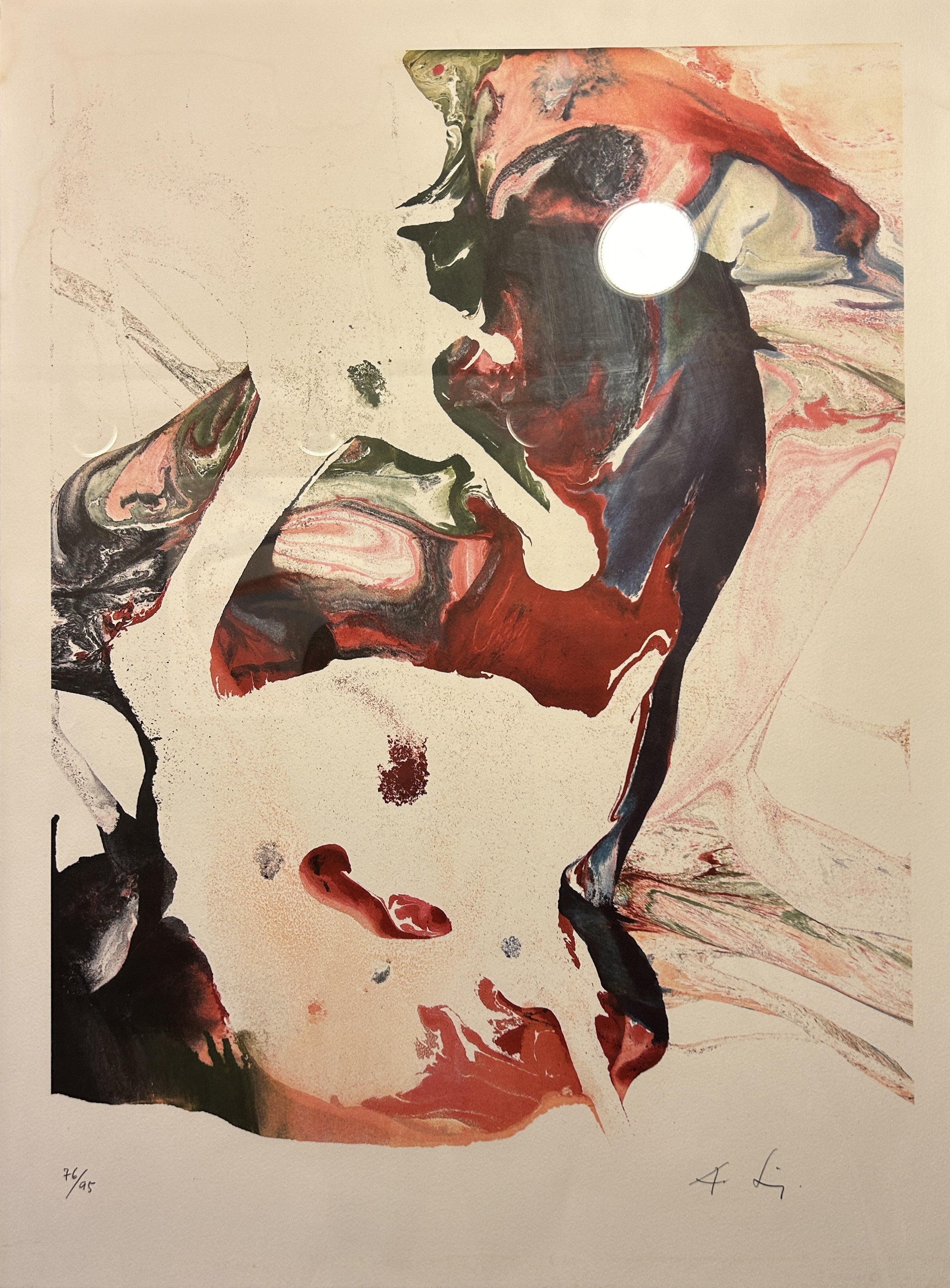 August Puig, Untitled August Puig, Untitled