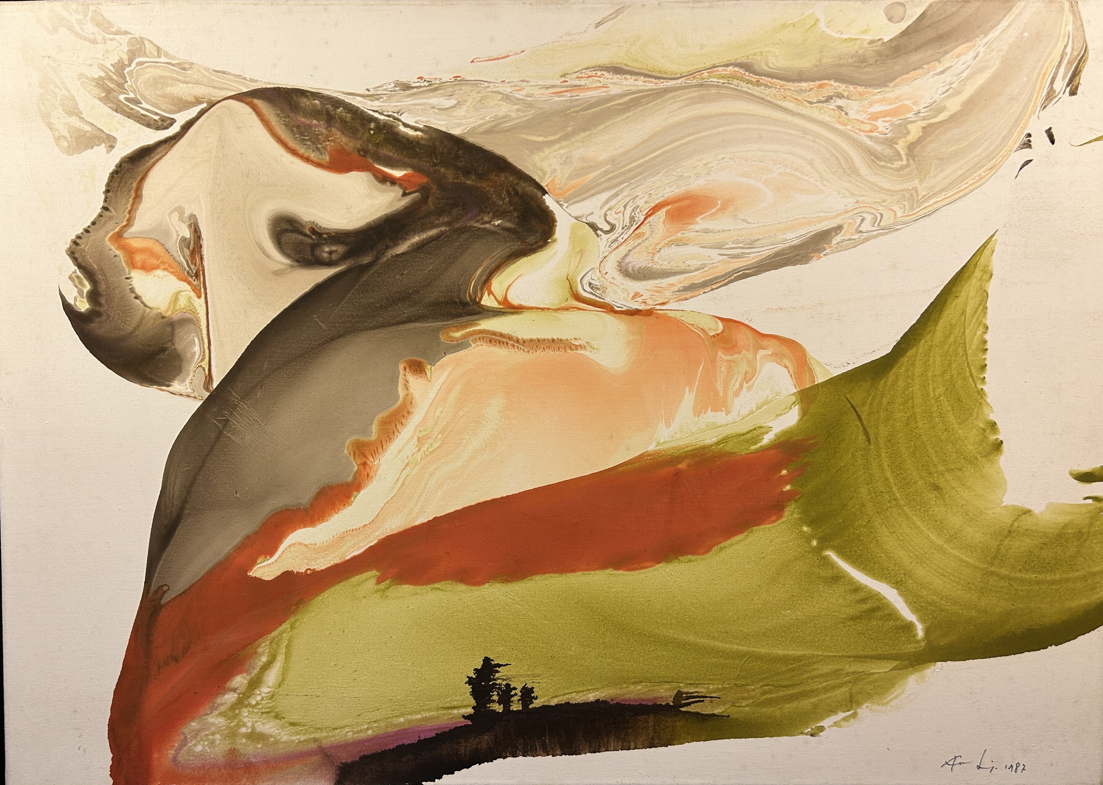 August Puig, Wagner's Cloak August Puig, Wagner's Cloak
